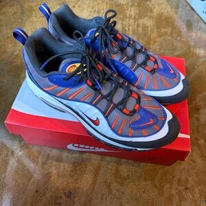 Nike Air Max 98 rare sneakers